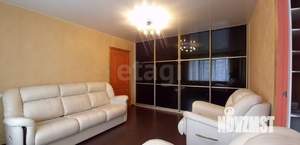 3-к квартира, вторичка, 62м2, 7/12 этаж