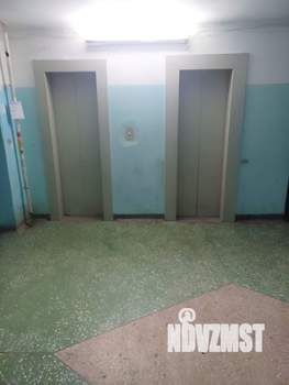 Студия квартира, вторичка, 13м2, 8/15 этаж