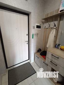 Студия квартира, вторичка, 24м2, 4/9 этаж