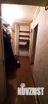 2-к квартира, вторичка, 43м2, 1/5 этаж