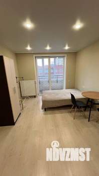 Студия квартира, вторичка, 21м2, 9/26 этаж