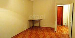 1-к квартира, вторичка, 38м2, 3/12 этаж