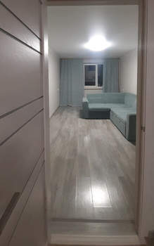 2-к квартира, вторичка, 44м2, 1/5 этаж
