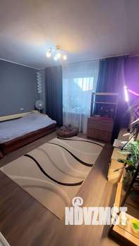 1-к квартира, вторичка, 33м2, 1/10 этаж