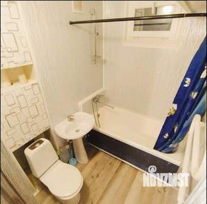1-к квартира, вторичка, 30м2, 5/5 этаж