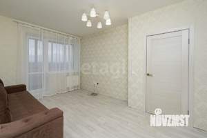 2-к квартира, вторичка, 51м2, 7/17 этаж