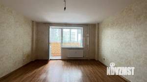 Студия квартира, вторичка, 30м2, 6/16 этаж