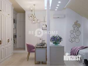 4-к квартира, вторичка, 105м2, 7/9 этаж