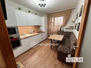 3-к квартира, вторичка, 72м2, 6/10 этаж