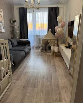 2-к квартира, вторичка, 44м2, 2/5 этаж