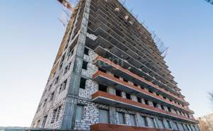 Студия квартира, вторичка, 23м2, 9/25 этаж