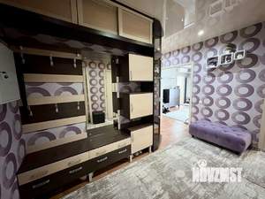 3-к квартира, вторичка, 92м2, 14/25 этаж