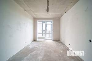 3-к квартира, вторичка, 74м2, 12/18 этаж