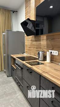 2-к квартира, вторичка, 51м2, 21/24 этаж