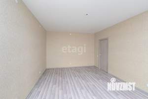 3-к квартира, вторичка, 81м2, 4/18 этаж