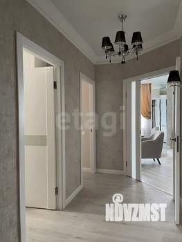 3-к квартира, вторичка, 83м2, 10/20 этаж