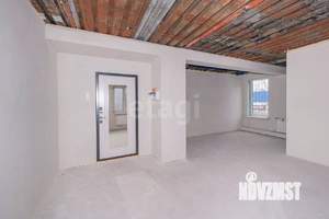 Студия квартира, вторичка, 35м2, 2/3 этаж
