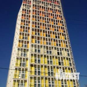 Студия квартира, вторичка, 28м2, 12/16 этаж