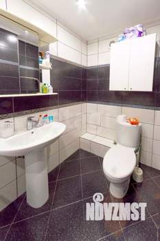 3-к квартира, вторичка, 88м2, 15/16 этаж