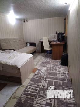 2-к квартира, вторичка, 37м2, 1/5 этаж