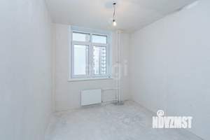 2-к квартира, вторичка, 43м2, 12/19 этаж
