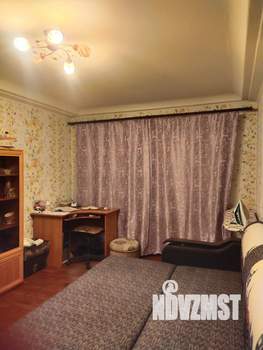 3-к квартира, вторичка, 60м2, 3/5 этаж