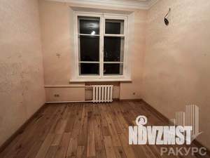 4-к квартира, вторичка, 94м2, 4/4 этаж