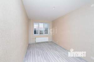 1-к квартира, вторичка, 36м2, 1/18 этаж