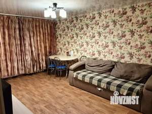 3-к квартира, вторичка, 58м2, 1/5 этаж