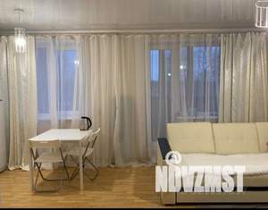 Студия квартира, вторичка, 25м2, 5/5 этаж