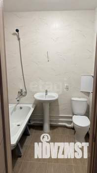 2-к квартира, вторичка, 42м2, 2/16 этаж