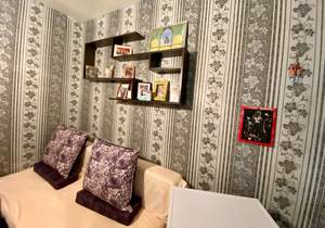 2-к квартира, вторичка, 44м2, 4/4 этаж