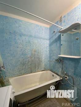 1-к квартира, вторичка, 34м2, 5/5 этаж