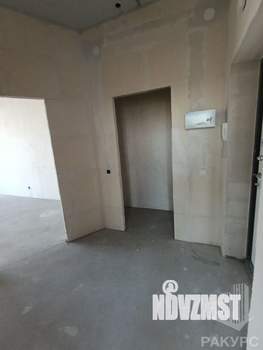 3-к квартира, сданный дом, 69м2, 20/23 этаж