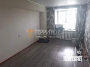 2-к квартира, вторичка, 52м2, 9/14 этаж