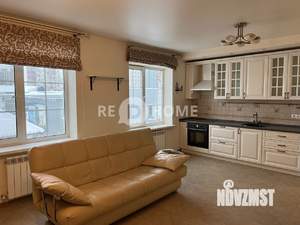2-к квартира, вторичка, 48м2, 3/3 этаж