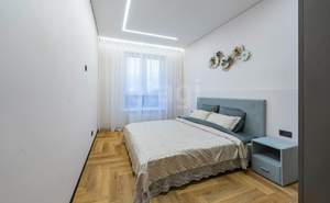 2-к квартира, вторичка, 44м2, 1/7 этаж