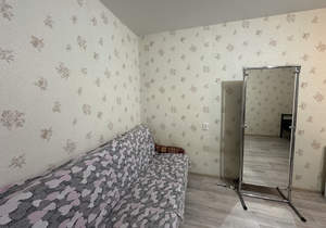 1-к квартира, вторичка, 30м2, 5/5 этаж