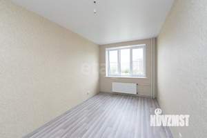 3-к квартира, вторичка, 80м2, 5/18 этаж