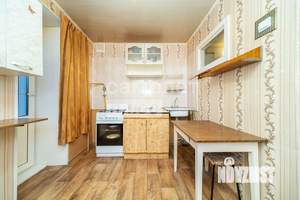 1-к квартира, вторичка, 28м2, 5/5 этаж