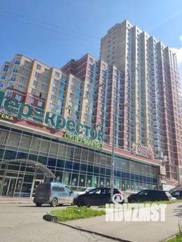 2-к квартира, вторичка, 59м2, 6/25 этаж