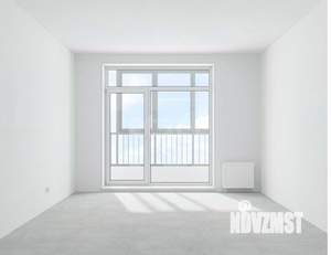 2-к квартира, вторичка, 35м2, 20/20 этаж