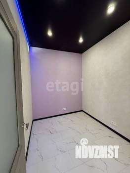 3-к квартира, вторичка, 74м2, 2/4 этаж