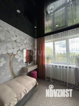 3-к квартира, вторичка, 47м2, 5/5 этаж