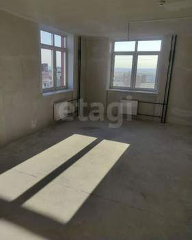 1-к квартира, вторичка, 39м2, 18/26 этаж