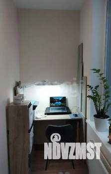 2-к квартира, вторичка, 50м2, 8/16 этаж