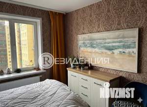 2-к квартира, вторичка, 49м2, 19/25 этаж