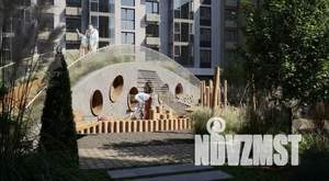 2-к квартира, вторичка, 48м2, 3/8 этаж