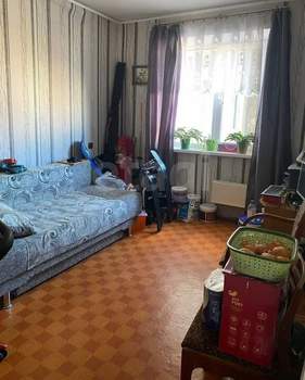 4-к квартира, вторичка, 82м2, 7/9 этаж