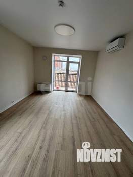 Студия квартира, вторичка, 30м2, 2/8 этаж